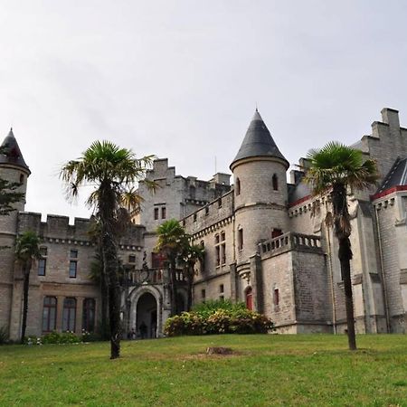 Appartement 2 Personnes Proche Plage Hendaye Esterno foto
