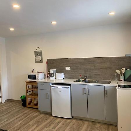 Appartement 2 Personnes Proche Plage Hendaye Esterno foto