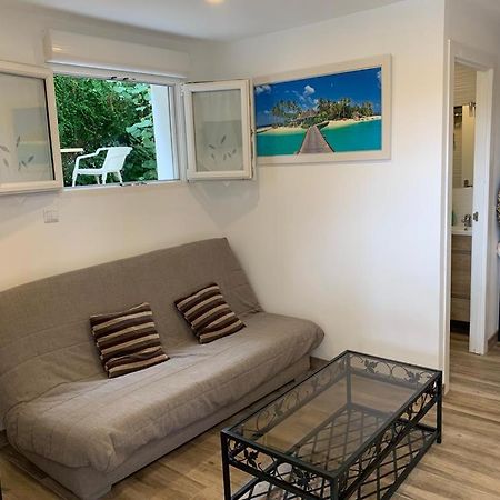 Appartement 2 Personnes Proche Plage Hendaye Esterno foto