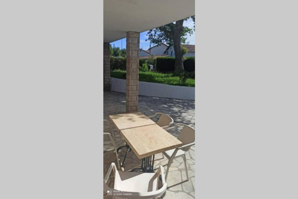 Appartement 2 Personnes Proche Plage Hendaye Esterno foto