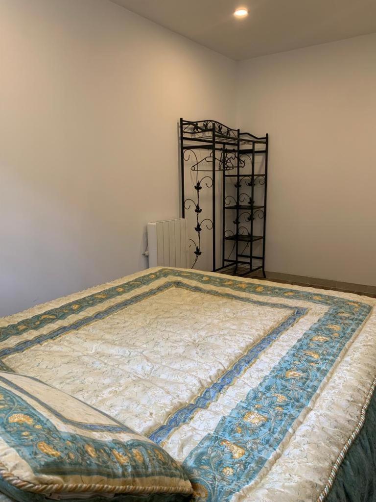 Appartement 2 Personnes Proche Plage Hendaye Esterno foto