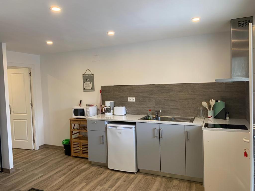 Appartement 2 Personnes Proche Plage Hendaye Esterno foto