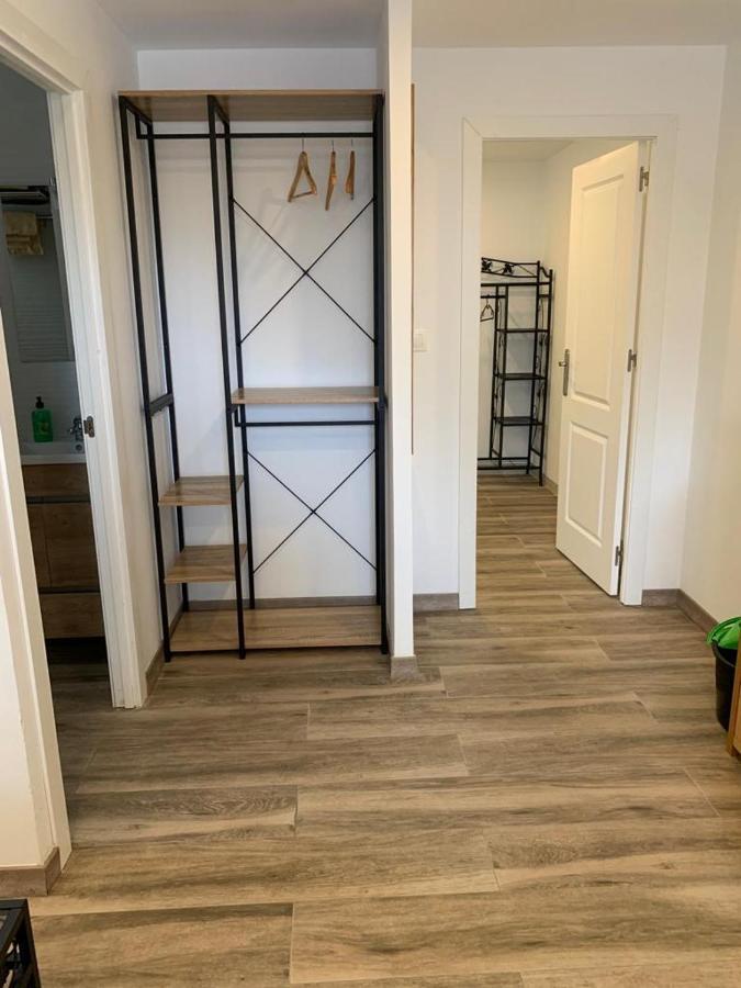 Appartement 2 Personnes Proche Plage Hendaye Esterno foto
